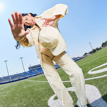 Load image into Gallery viewer, house of hellmann's 'the cream cut pant'