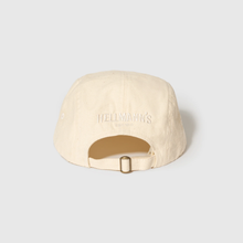 Load image into Gallery viewer, sample sale - house of hellmann's 'the cream cut hat'