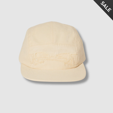 Load image into Gallery viewer, sample sale - house of hellmann's 'the cream cut hat'