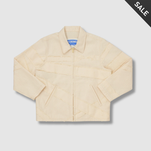 Load image into Gallery viewer, house of hellmann's 'the cream cut jacket'