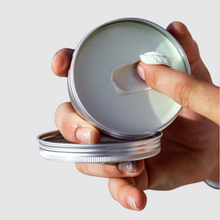 Load image into Gallery viewer, raw elements face and body sunscreen SPF 30