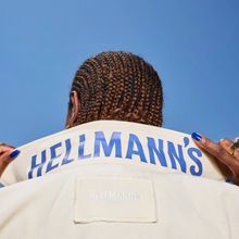 Load image into Gallery viewer, house of hellmann's 'the cream cut jacket'