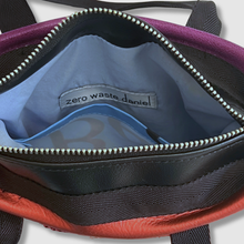 Load image into Gallery viewer, 'new little cutie' bag (leather)