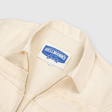 Load image into Gallery viewer, house of hellmann's 'the cream cut jacket'