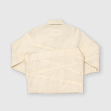 Load image into Gallery viewer, house of hellmann's 'the cream cut jacket'