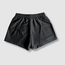 Load image into Gallery viewer, 3XLARGE - the 'black' swim short