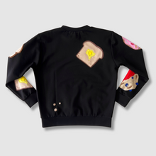 Load image into Gallery viewer, 'the brunch basket' crewneck sweatshirt