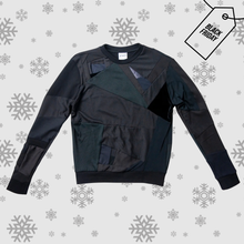 Load image into Gallery viewer, BLACK FRIDAY 'all-over reroll' sweatshirt