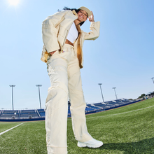 Load image into Gallery viewer, house of hellmann's 'the cream cut pant'