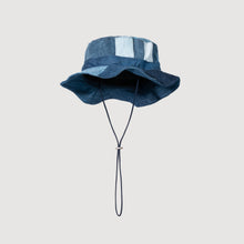 Load image into Gallery viewer, the denim fisherman hat