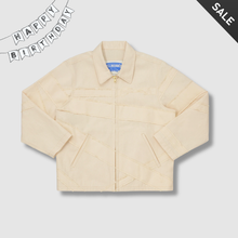 Load image into Gallery viewer, house of hellmann's 'the cream cut jacket'