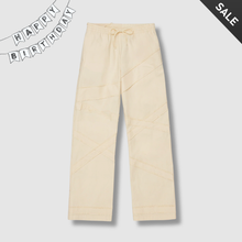 Load image into Gallery viewer, house of hellmann's 'the cream cut pant'