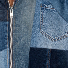 Load image into Gallery viewer, the denim jacket
