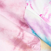 Load image into Gallery viewer, the tie-dye oversized bandana