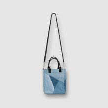 Load image into Gallery viewer, the denim 'cutie' bag