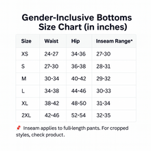 Load image into Gallery viewer, 'pop dell’arte' all-over patchwork 3-pocket joggers