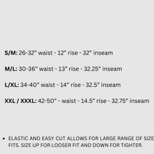 Load image into Gallery viewer, CYBER MONDAY - denim pant (LIMITED IN-STOCK)