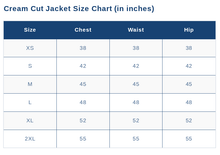Load image into Gallery viewer, house of hellmann's 'the cream cut jacket'