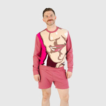 Load image into Gallery viewer, XLARGE - the 'dorothy' crewneck sweatshirt: FINAL STOCK