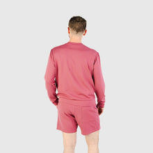 Load image into Gallery viewer, XLARGE - the 'blanche' crewneck sweatshirt: FINAL STOCK
