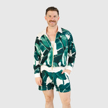 Load image into Gallery viewer, 3XLARGE - the 'blanche's boudoir' short: FINAL STOCK