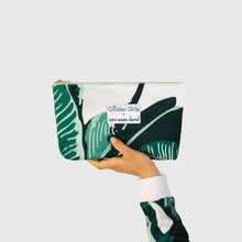 Load image into Gallery viewer, the 'blanche's boudoir' scrap pouch