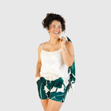 Load image into Gallery viewer, 3XLARGE - the 'blanche's boudoir' short: FINAL STOCK