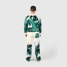 Load image into Gallery viewer, SMALL - the 'blanche's boudoir' track jacket: FINAL STOCK