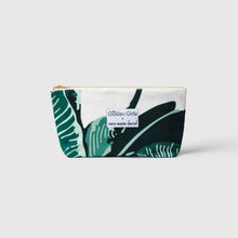 Load image into Gallery viewer, the 'blanche's boudoir' scrap pouch