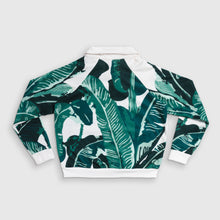 Load image into Gallery viewer, SMALL - the 'blanche's boudoir' track jacket: FINAL STOCK