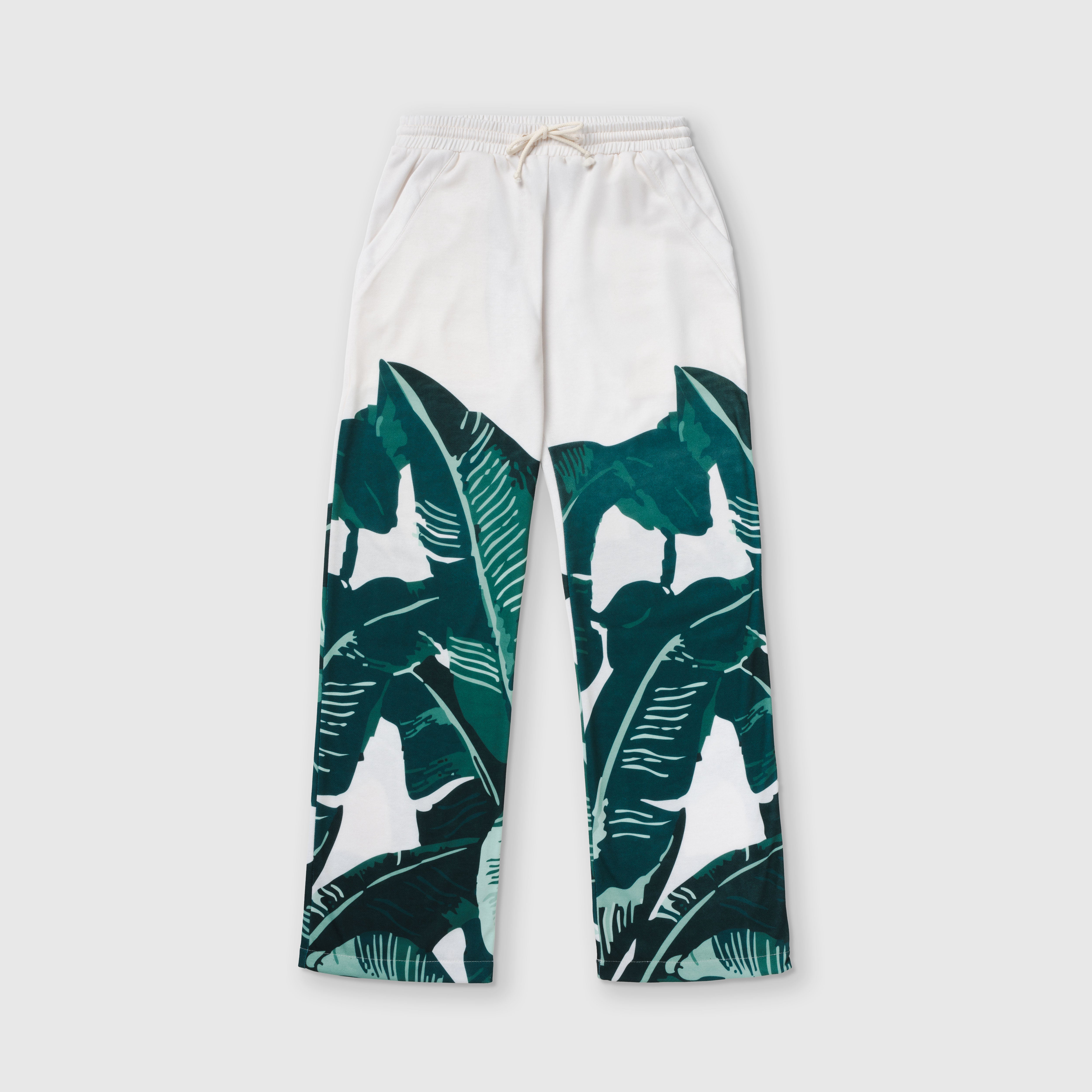 the 'blanche's boudoir' track pant – Zero Waste Daniel