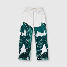 Load image into Gallery viewer, MULTIPLE SIZES - the 'blanche's boudoir' track pant: FINAL STOCK