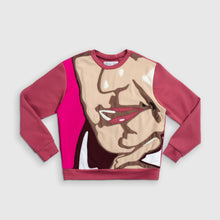Load image into Gallery viewer, XLARGE - the 'dorothy' crewneck sweatshirt: FINAL STOCK