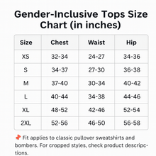 Load image into Gallery viewer, 'birthday blues' all-over patchwork crewneck long sleeve shirt