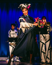 Load image into Gallery viewer, denim 'crane' jacket