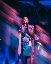 Load image into Gallery viewer, 'lovebirds' crewneck sweatshirt