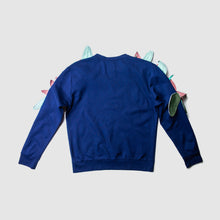 Load image into Gallery viewer, 'groundbreaking florals' crewneck sweatshirt