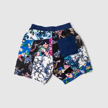 Load image into Gallery viewer, environmentally friendly floral short made in ny
