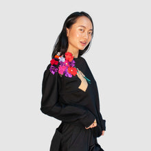 Load image into Gallery viewer, 'sorry about fashion' crewneck sweatshirt