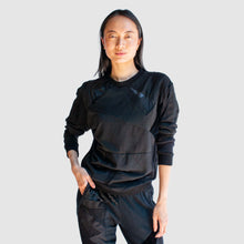 Load image into Gallery viewer, BLACK FRIDAY 'all-over reroll' sweatshirt