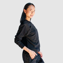 Load image into Gallery viewer, BLACK FRIDAY 'all-over reroll' sweatshirt