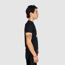 Load image into Gallery viewer, 'sorry about fashion' short sleeve tee shirt