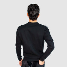 Load image into Gallery viewer, 'creation' crewneck sweatshirt