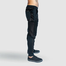 Load image into Gallery viewer, BLACK FRIDAY 'all-over reroll' jogger
