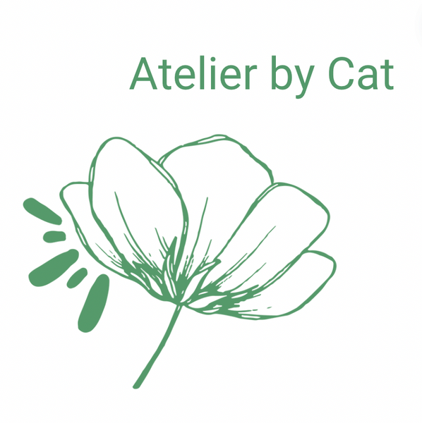 Local Sustainable Business Spotlight: Atelier by Cat!