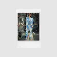 Load image into Gallery viewer, the denim boiler suit
