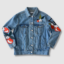 Load image into Gallery viewer, denim &#39;freshly squeezed&#39; *NEW RELEASE*
