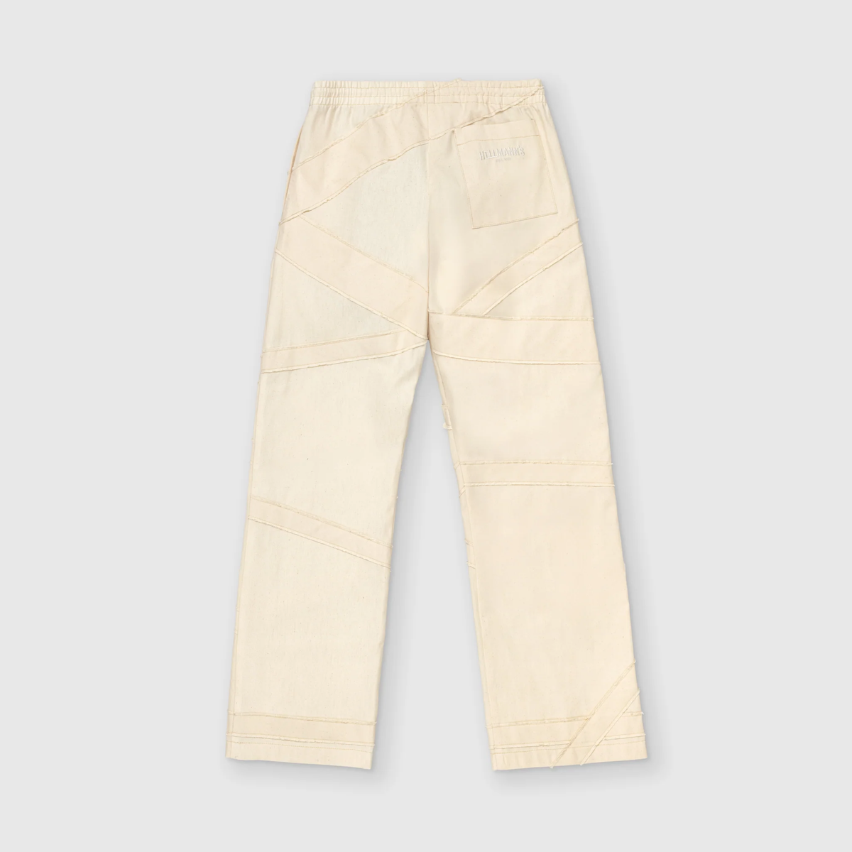 size small - sample sale - house of hellmann's collab pant