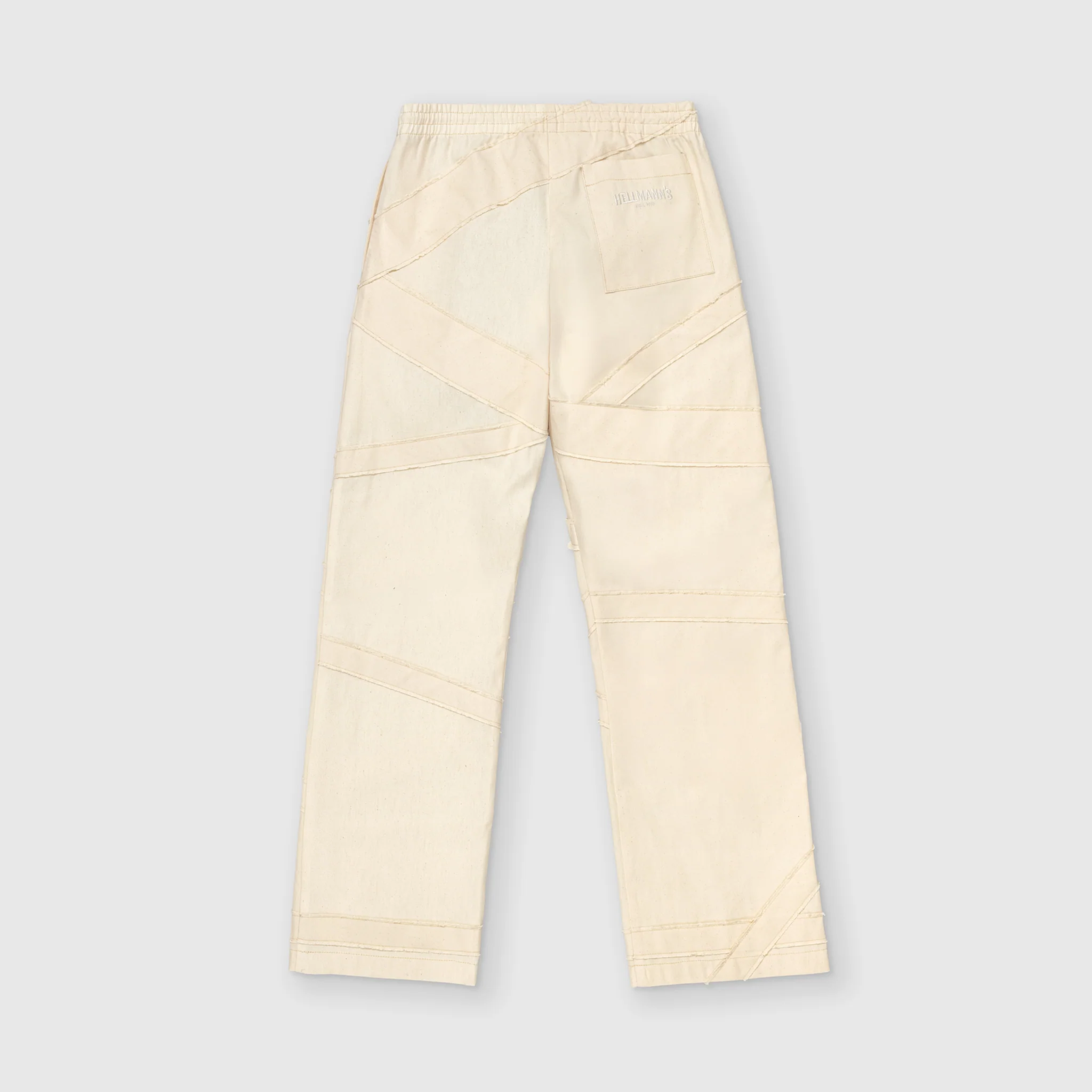 MEDIUM: sample sale- house of hellmann display picture 1