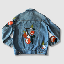 Load image into Gallery viewer, denim &#39;freshly squeezed&#39; *NEW RELEASE*
